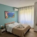 Voglia Di Napoli Rooms