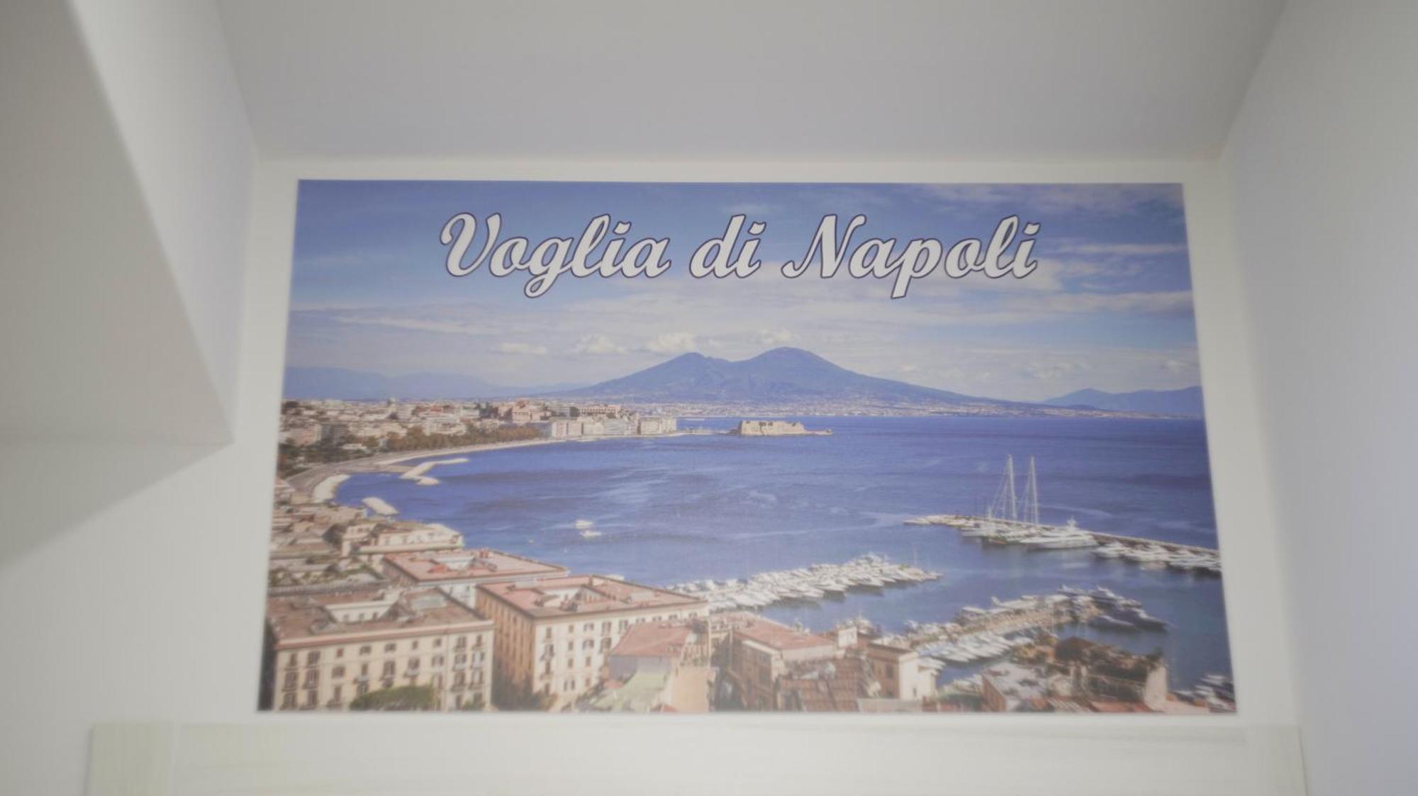 Voglia Di Affittacamere